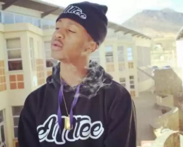 Watch As Emtee Says That He Choses Nasty C over A-Reece
